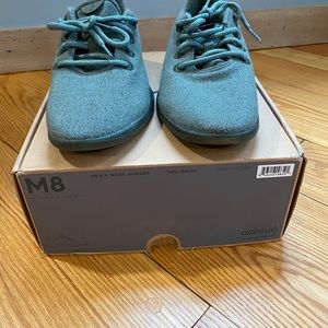 Allbirds men shoes